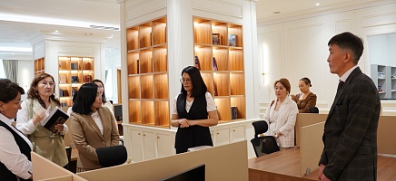 Фотопамять нации: как правильно хранить и описывать прошлое фото галереи 5